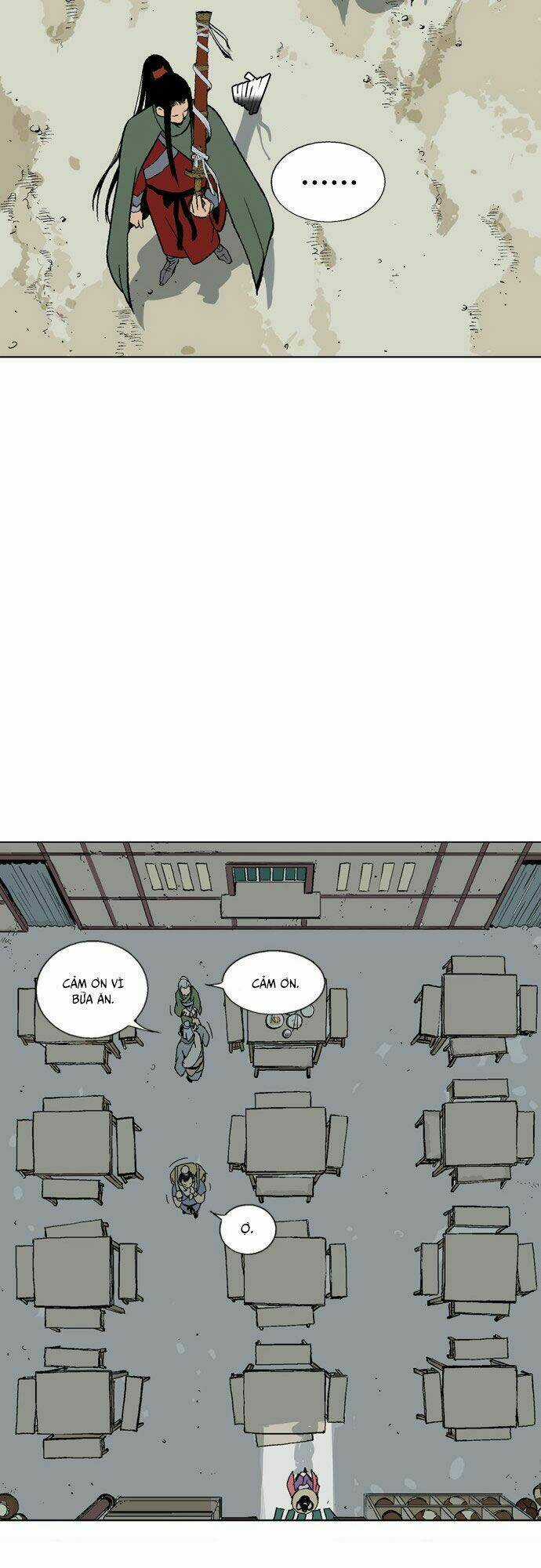 Gosu 2 Chapter 1 trang 46