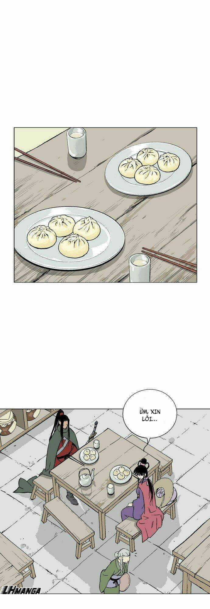 Gosu 2 Chapter 1 trang 48