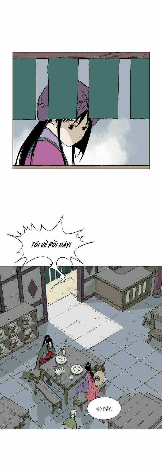 Gosu 2 Chapter 1 trang 50