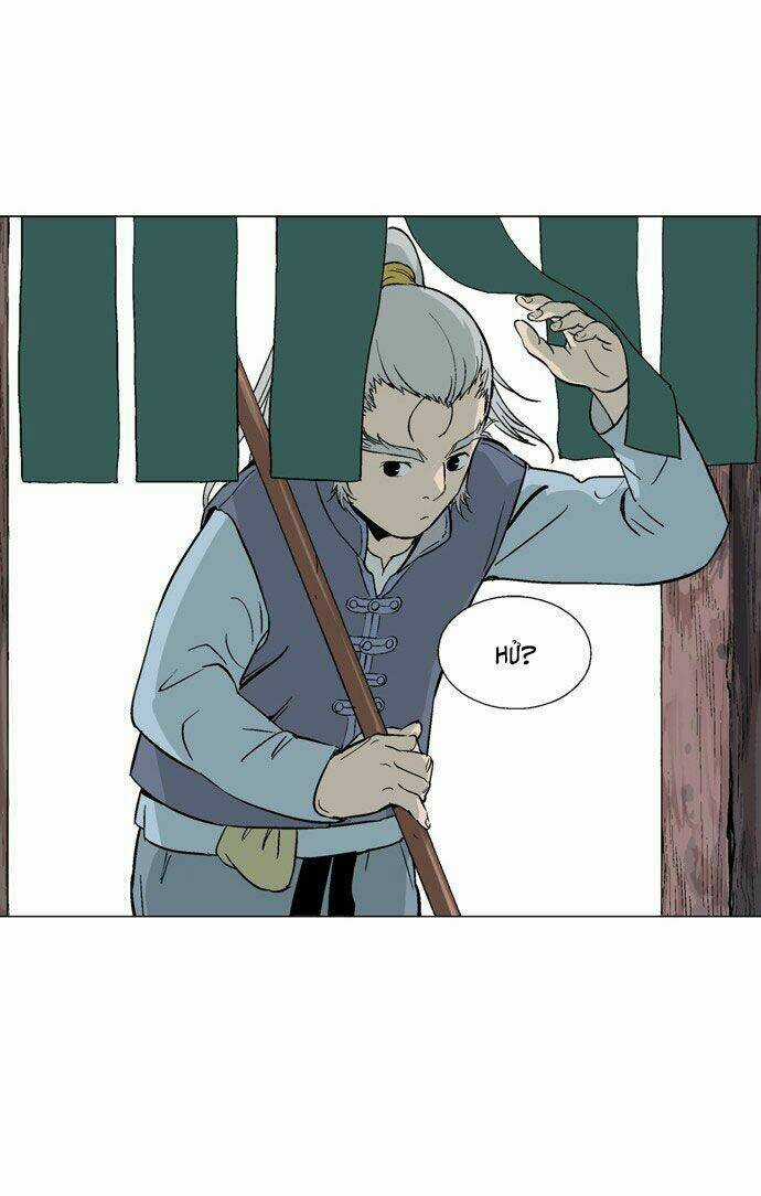 Gosu 2 Chapter 1 trang 51