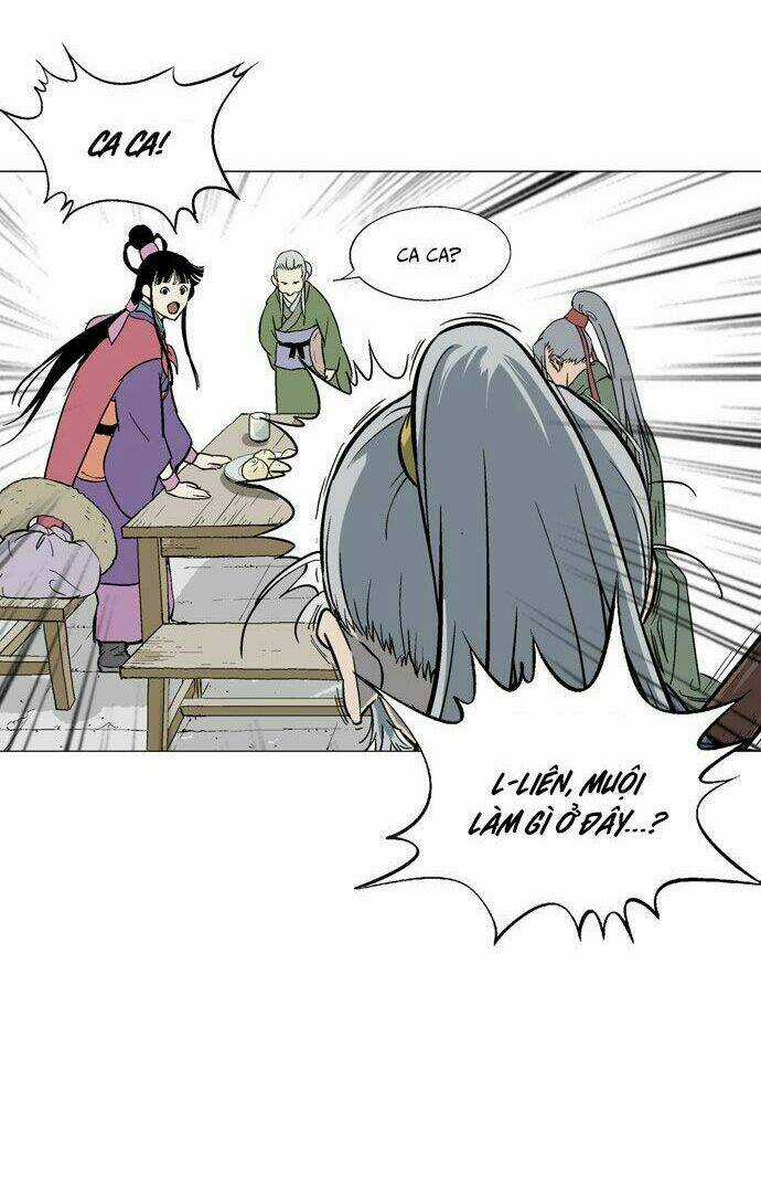 Gosu 2 Chapter 1 trang 52