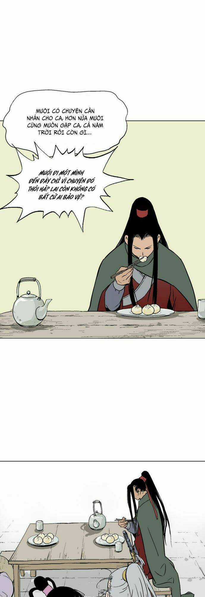 Gosu 2 Chapter 1 trang 53