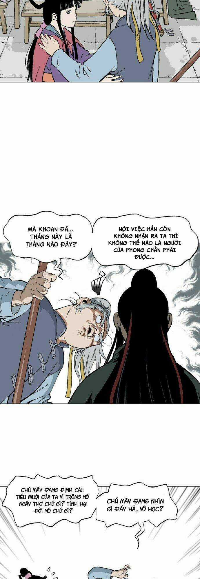 Gosu 2 Chapter 1 trang 54