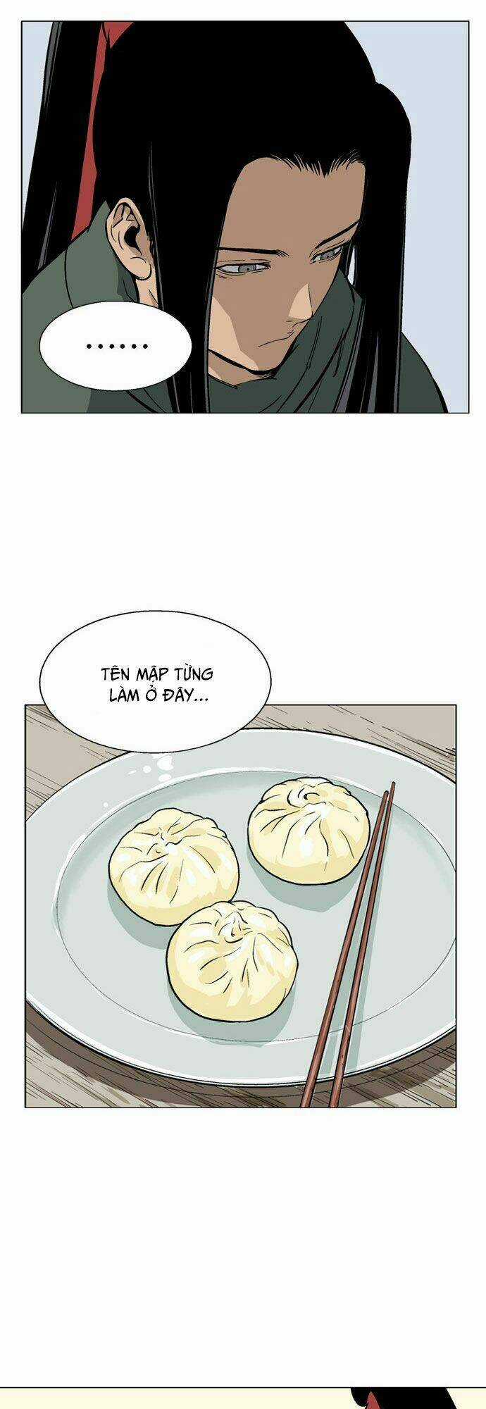 Gosu 2 Chapter 1 trang 57