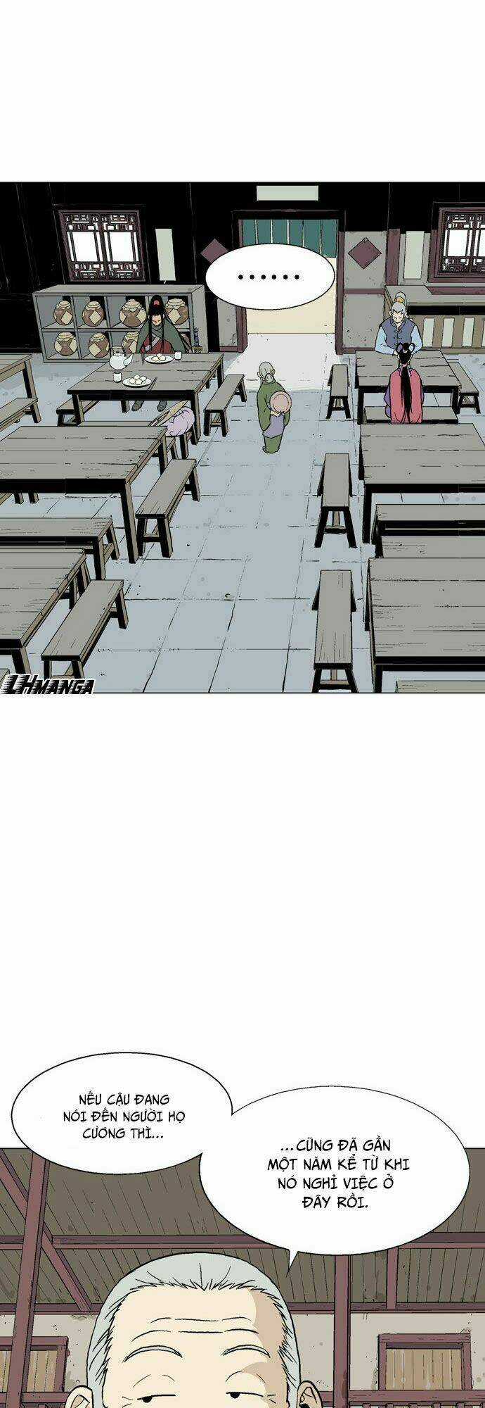 Gosu 2 Chapter 1 trang 60