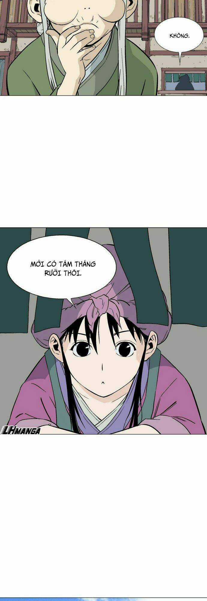 Gosu 2 Chapter 1 trang 61