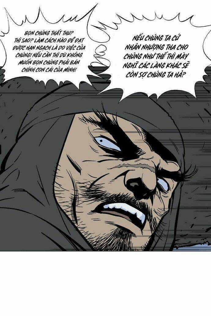 Gosu 2 Chapter 1 trang 7