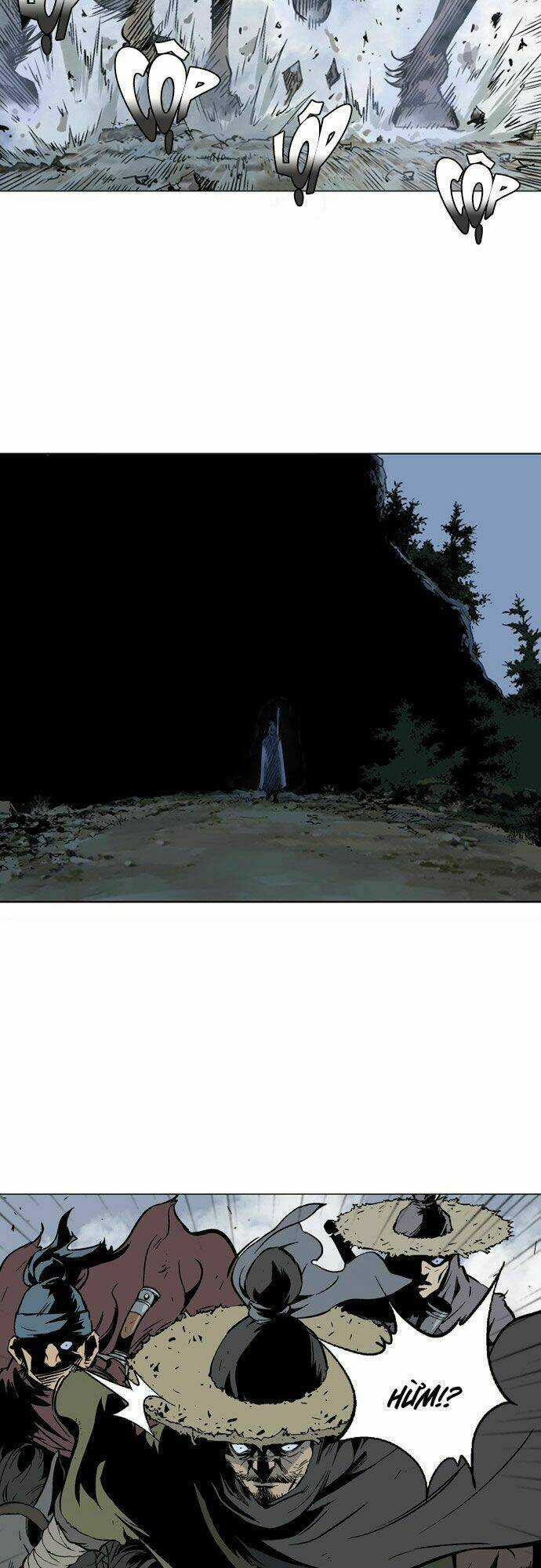 Gosu 2 Chapter 1 trang 9