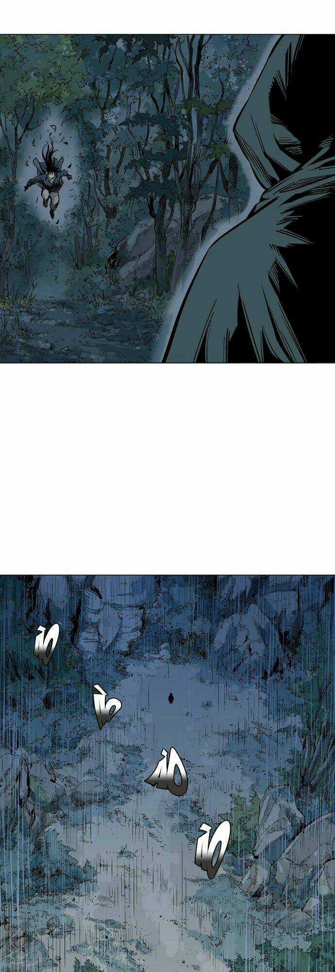 Gosu 2 Chapter 10 trang 10