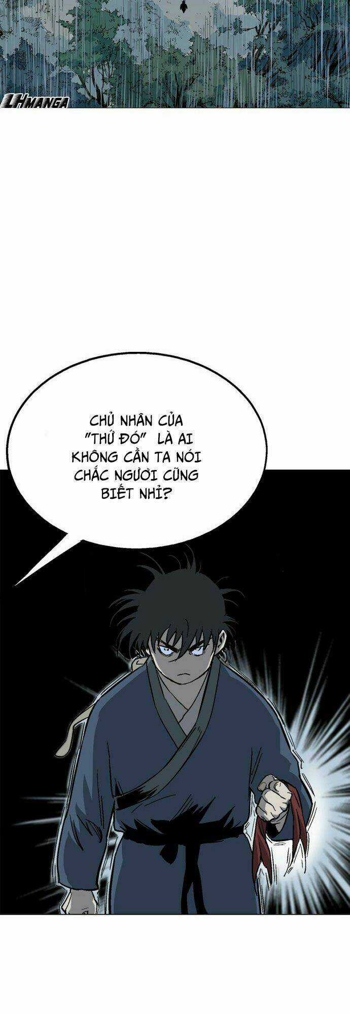 Gosu 2 Chapter 10 trang 11