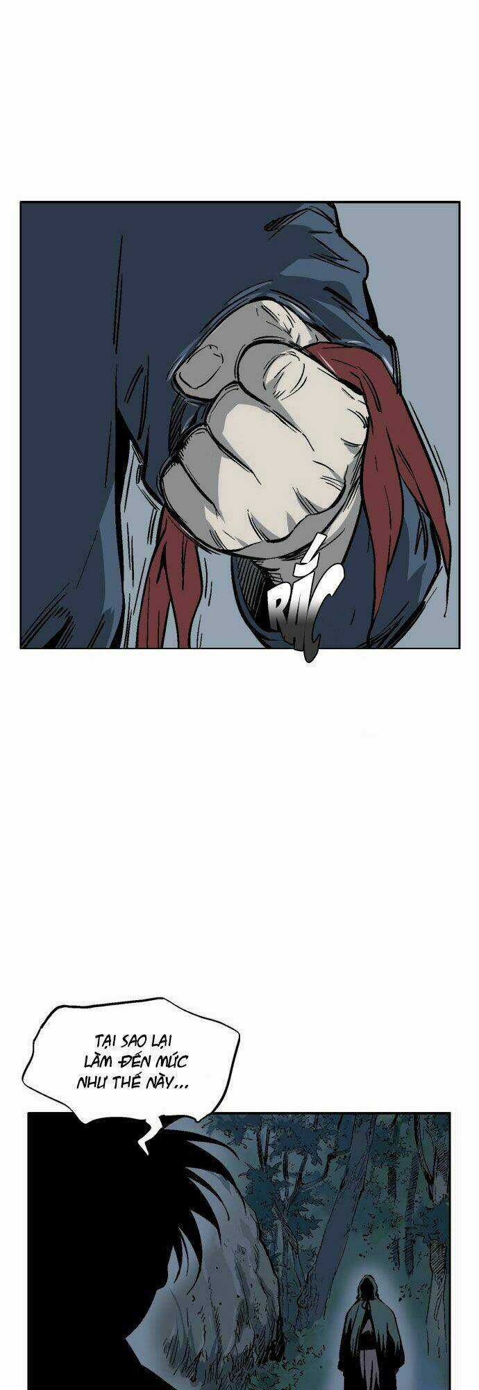 Gosu 2 Chapter 10 trang 12