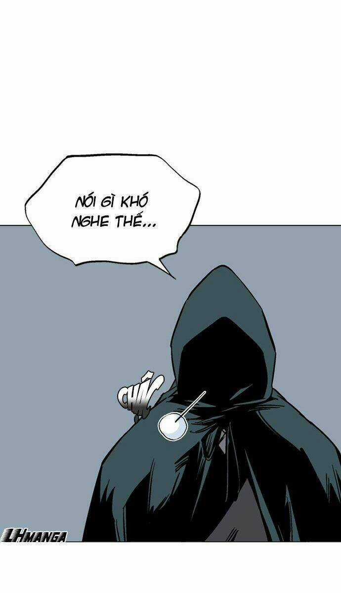 Gosu 2 Chapter 10 trang 14