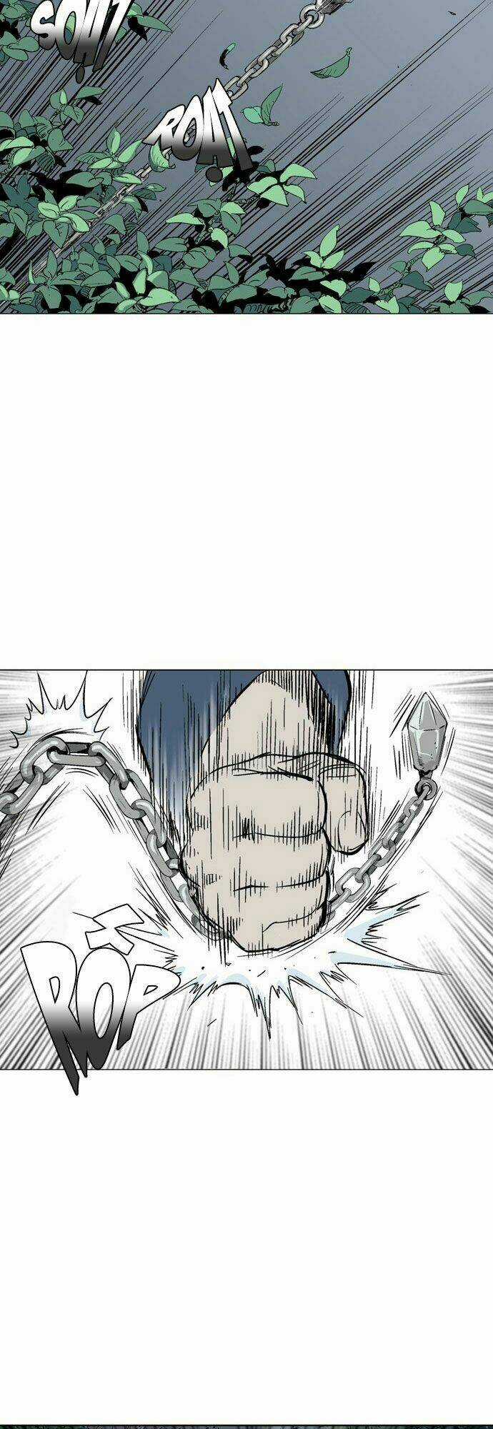 Gosu 2 Chapter 10 trang 16