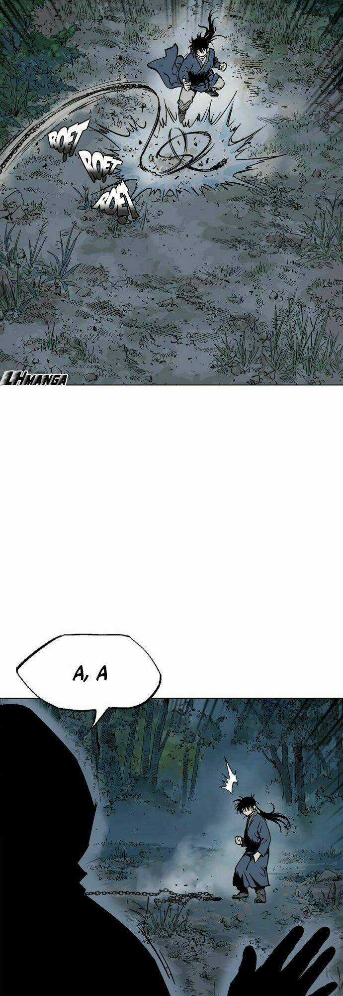 Gosu 2 Chapter 10 trang 17