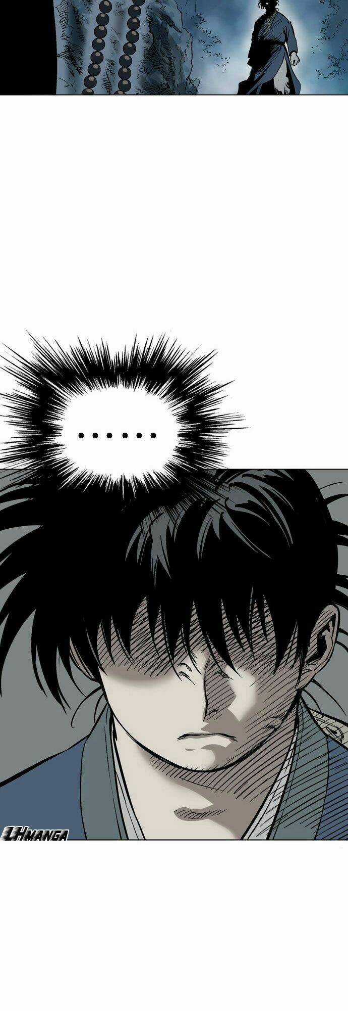 Gosu 2 Chapter 10 trang 20