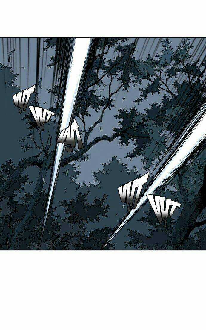 Gosu 2 Chapter 10 trang 21