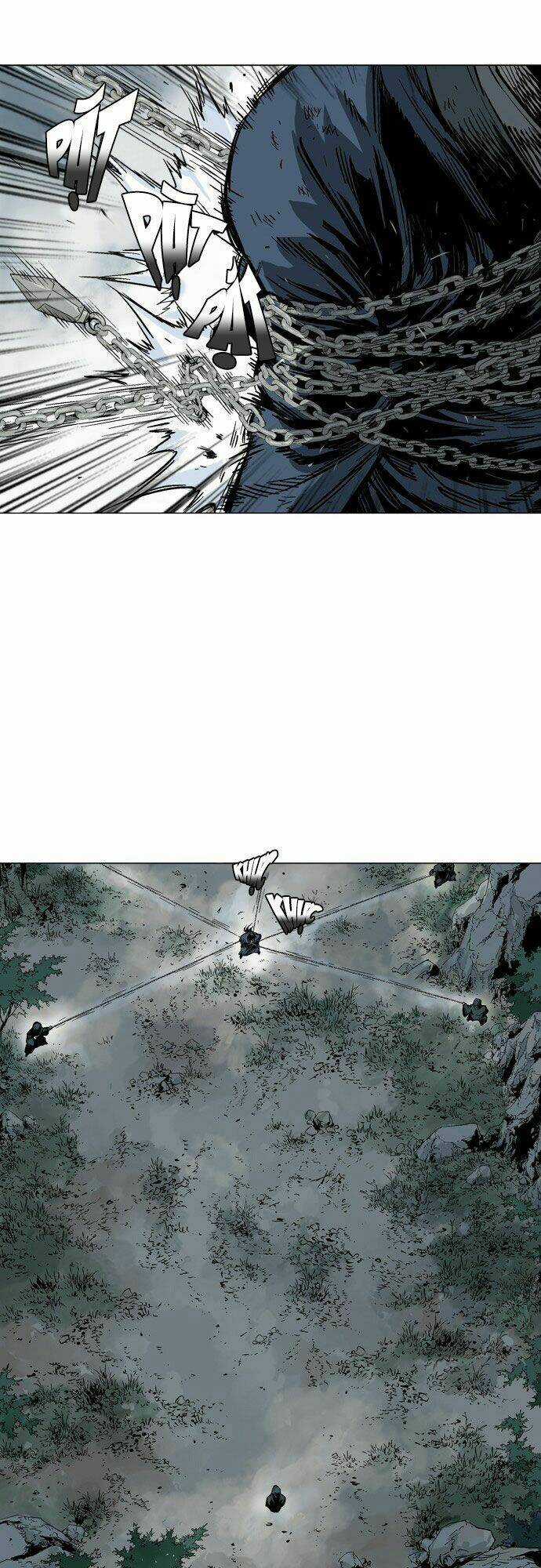 Gosu 2 Chapter 10 trang 23