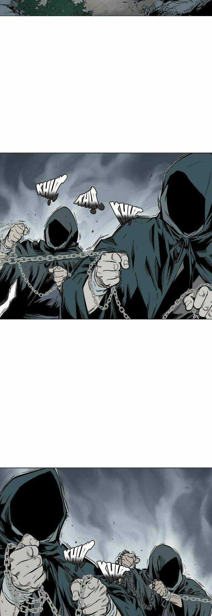 Gosu 2 Chapter 10 trang 24