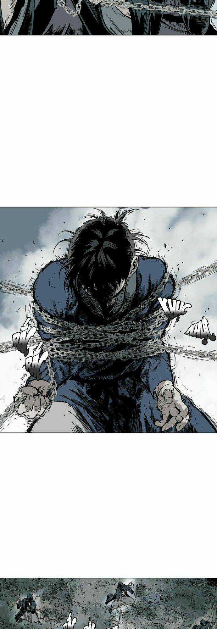 Gosu 2 Chapter 10 trang 25