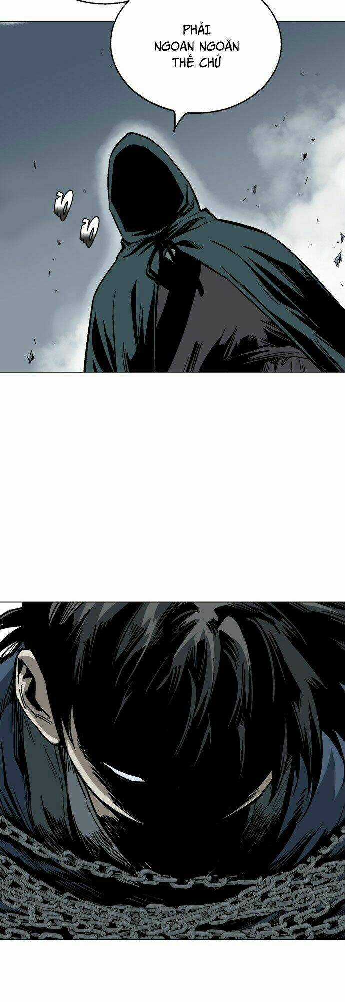 Gosu 2 Chapter 10 trang 27