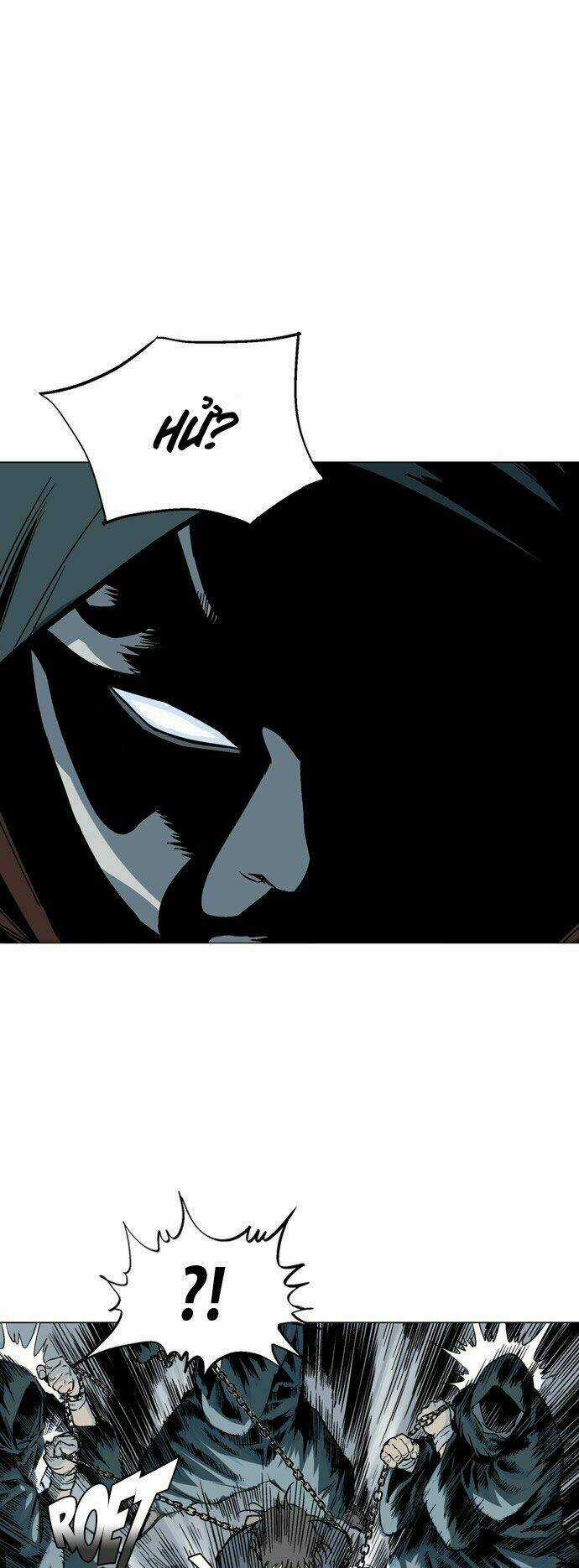 Gosu 2 Chapter 10 trang 28