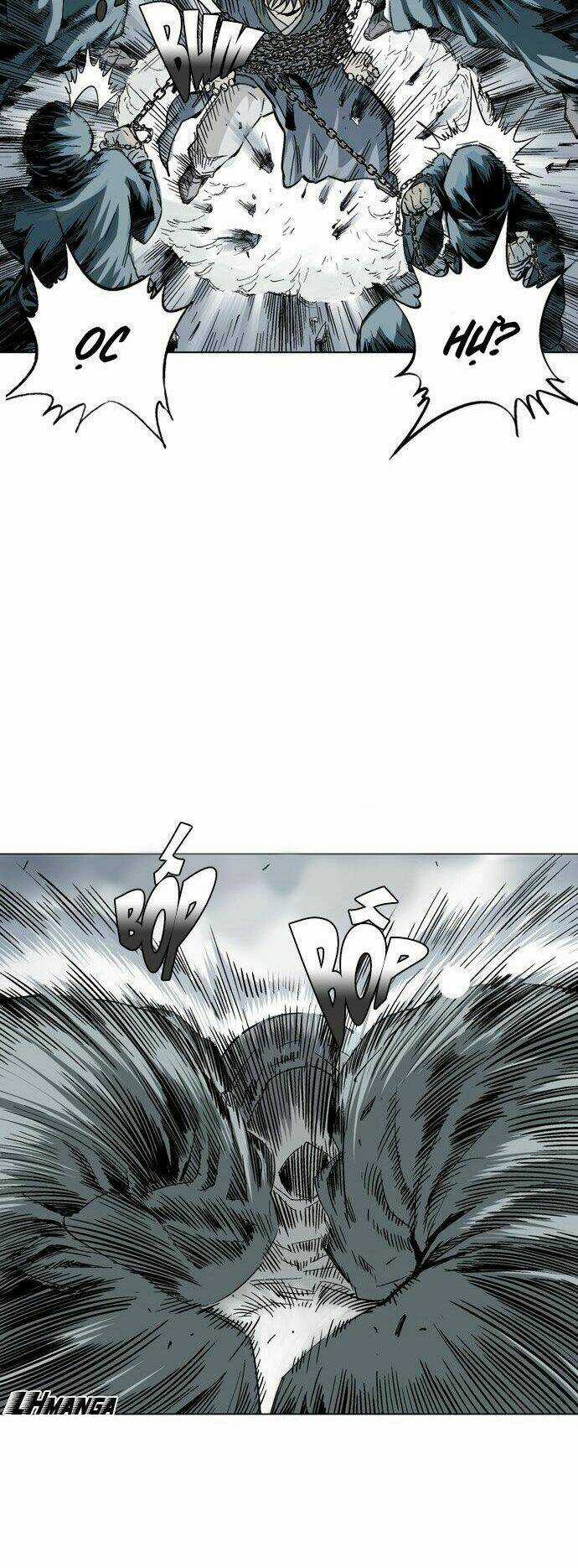 Gosu 2 Chapter 10 trang 29