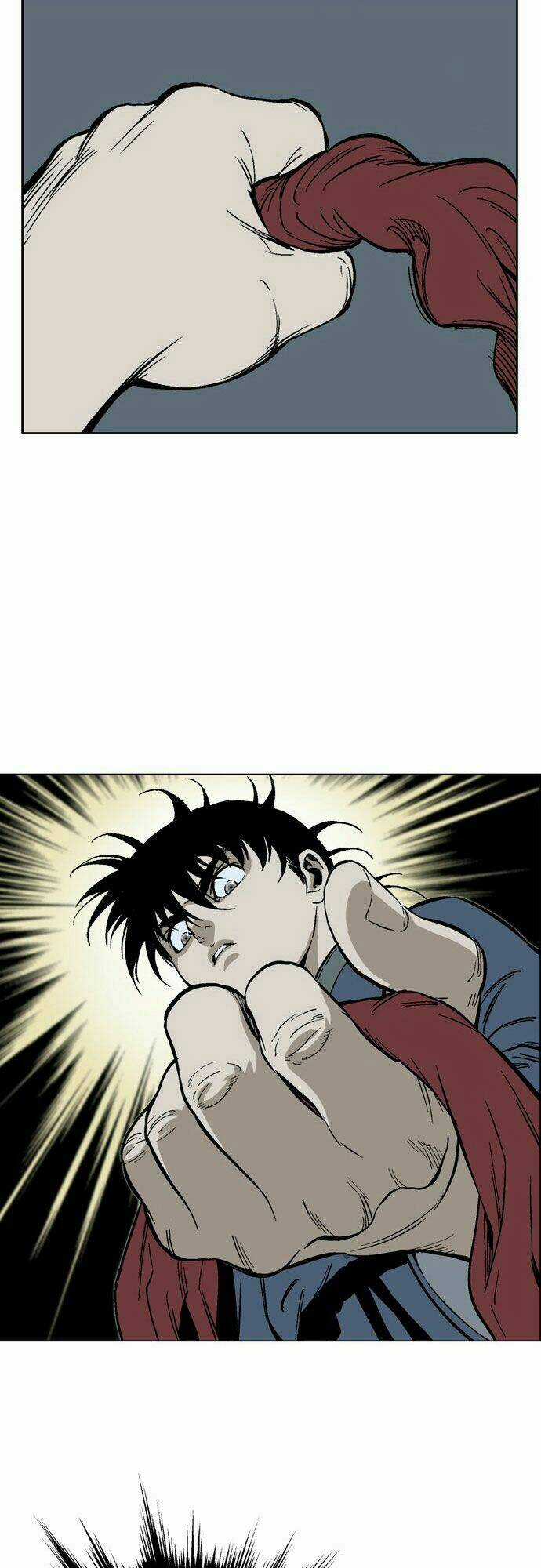 Gosu 2 Chapter 10 trang 3