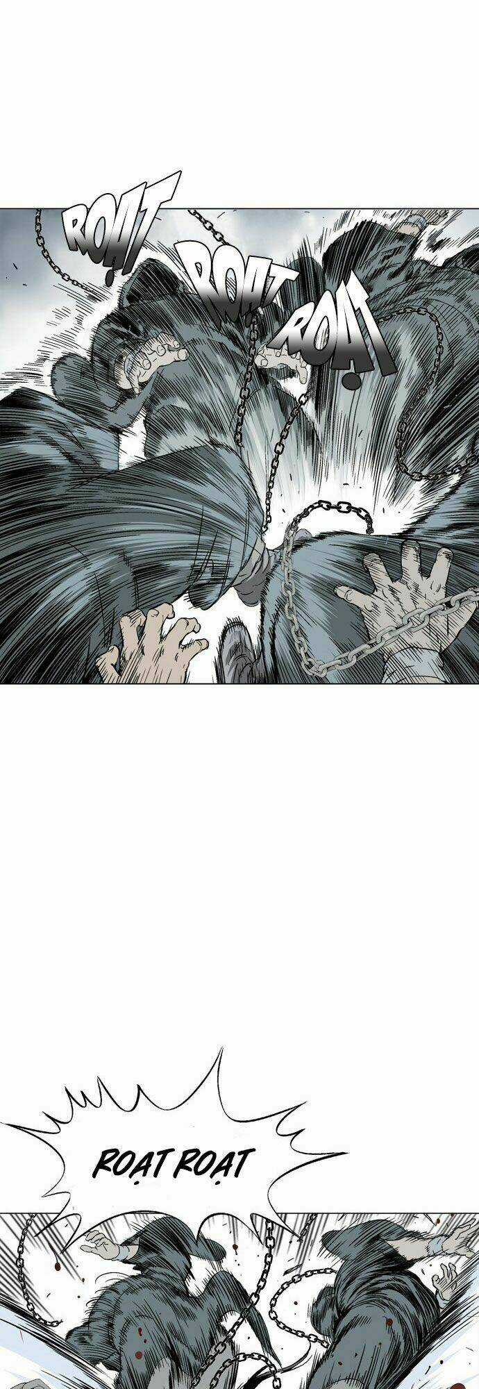 Gosu 2 Chapter 10 trang 30