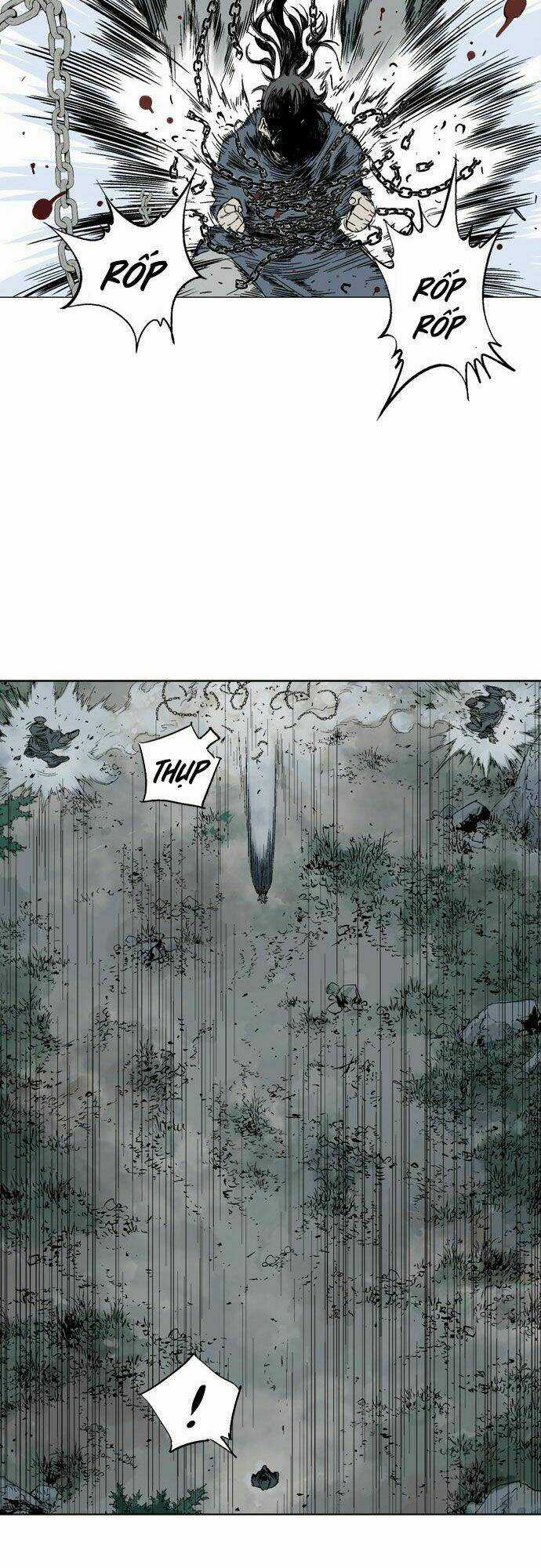 Gosu 2 Chapter 10 trang 31