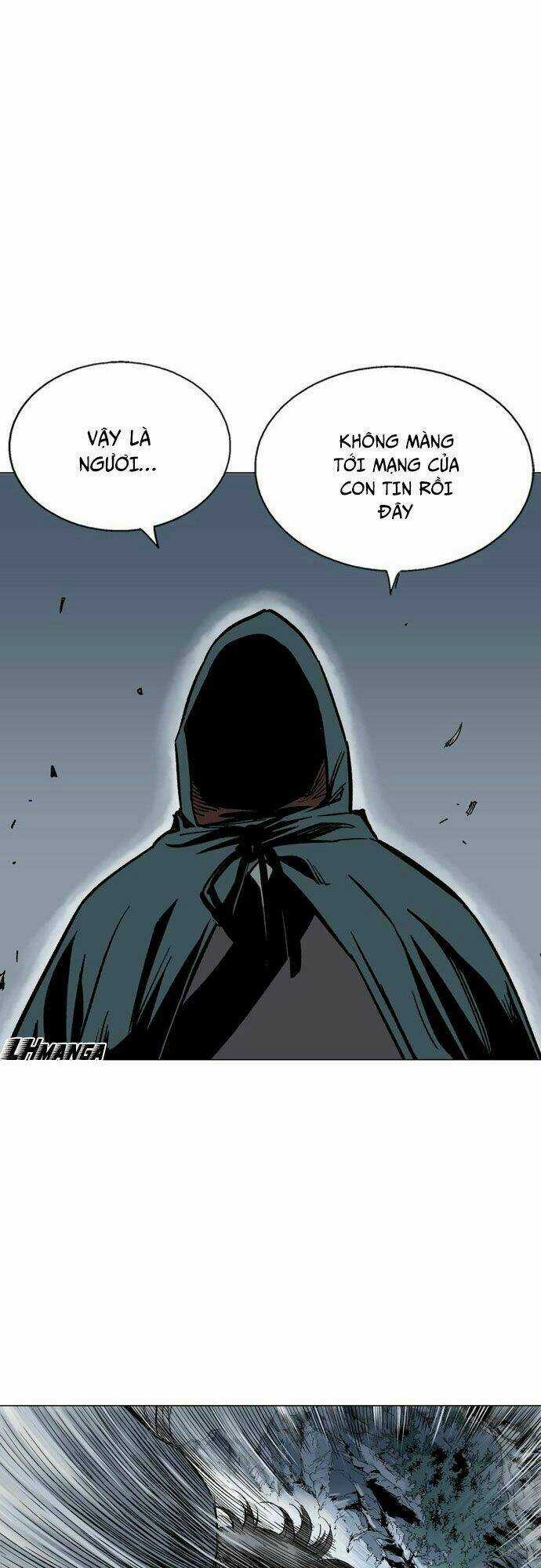 Gosu 2 Chapter 10 trang 32