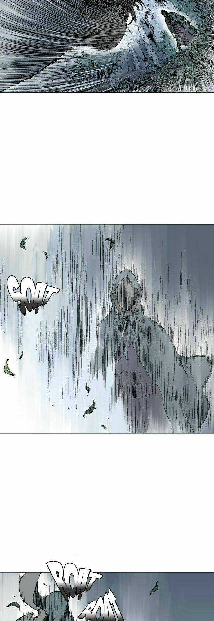 Gosu 2 Chapter 10 trang 33