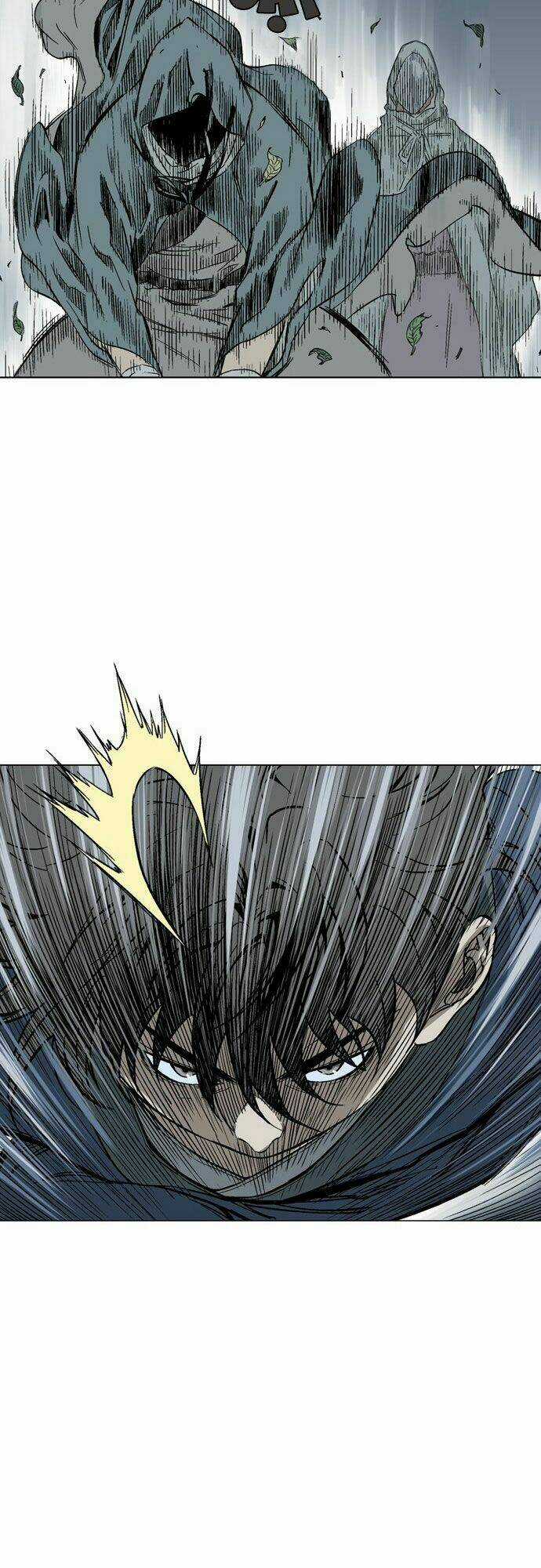 Gosu 2 Chapter 10 trang 34