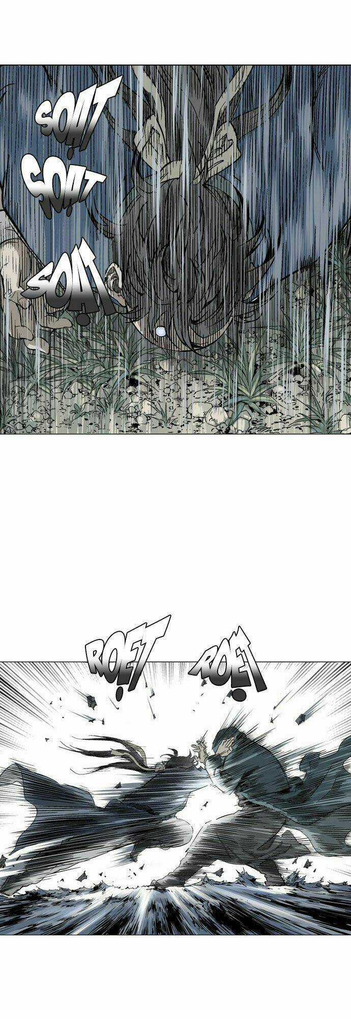 Gosu 2 Chapter 10 trang 35