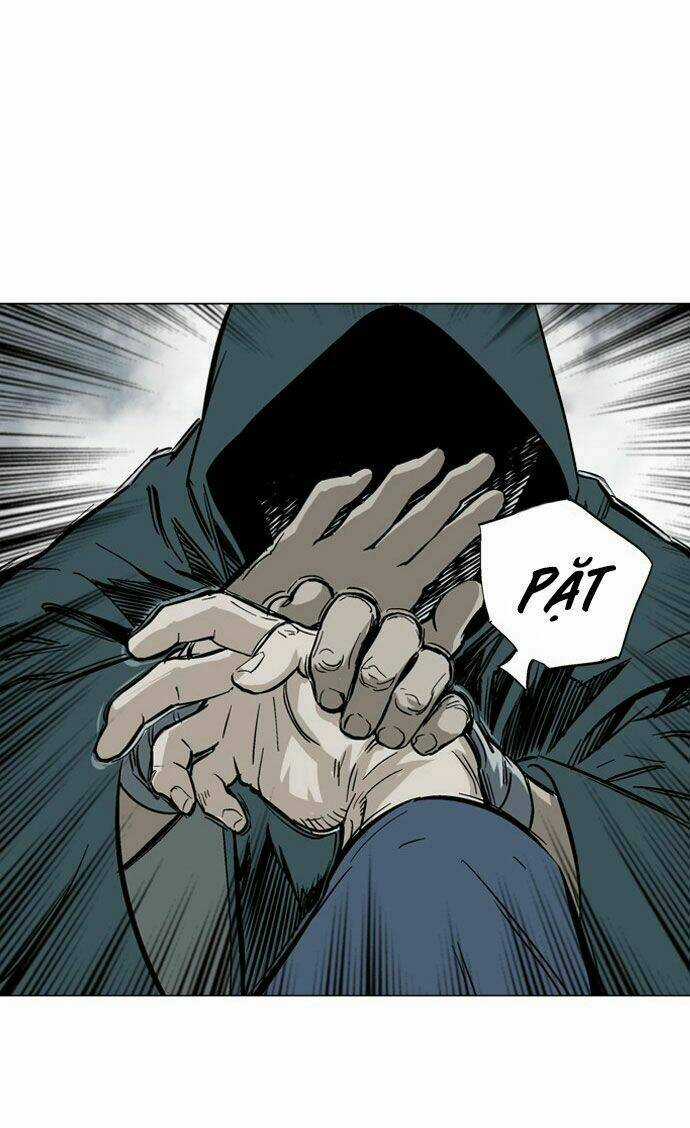 Gosu 2 Chapter 10 trang 36