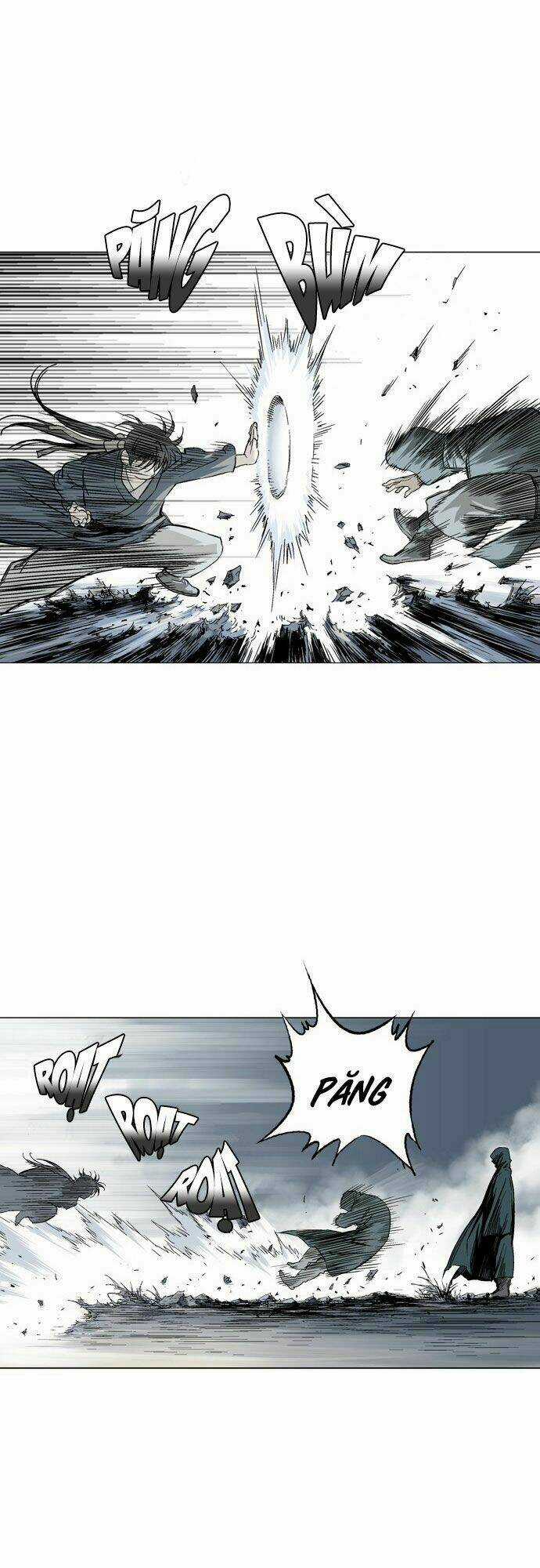 Gosu 2 Chapter 10 trang 38