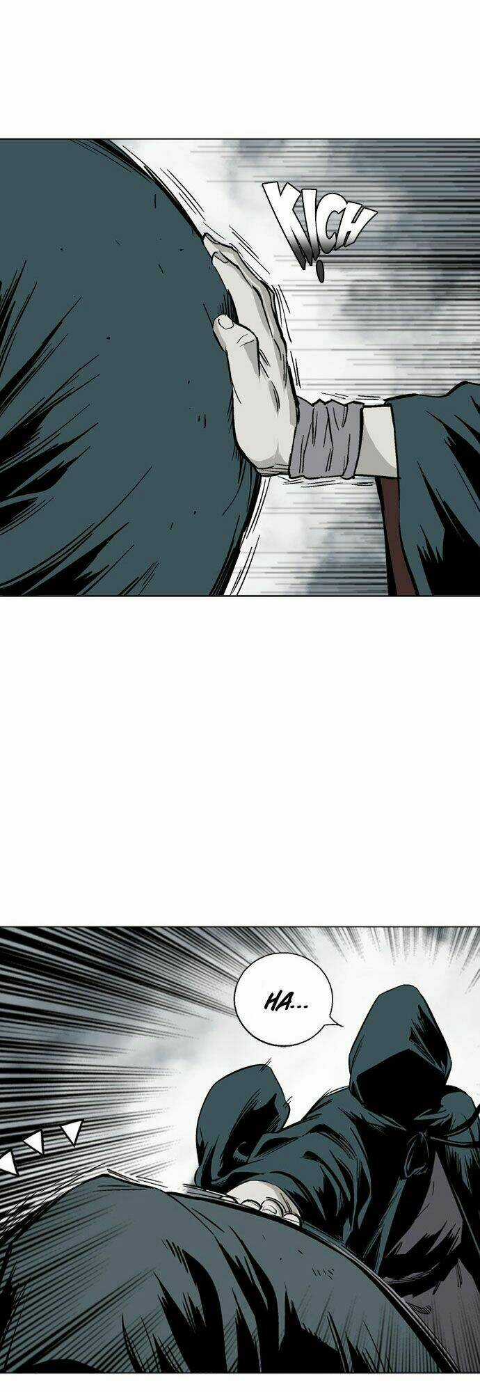 Gosu 2 Chapter 10 trang 39