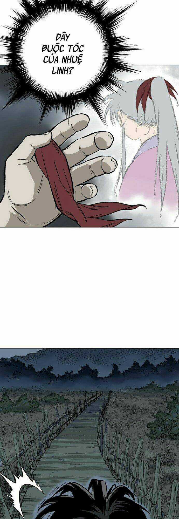 Gosu 2 Chapter 10 trang 4