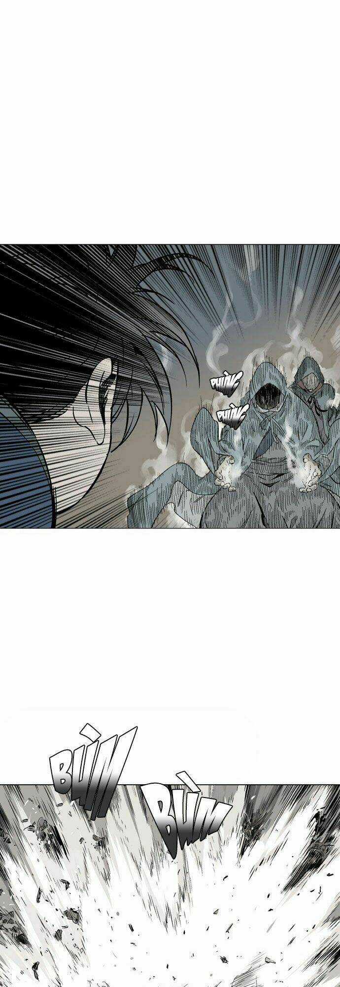 Gosu 2 Chapter 10 trang 40