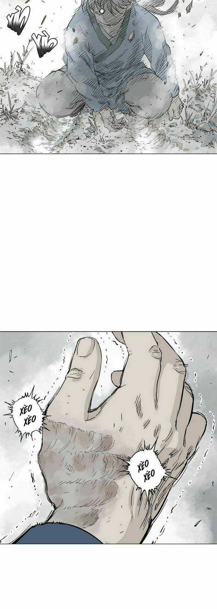 Gosu 2 Chapter 10 trang 44