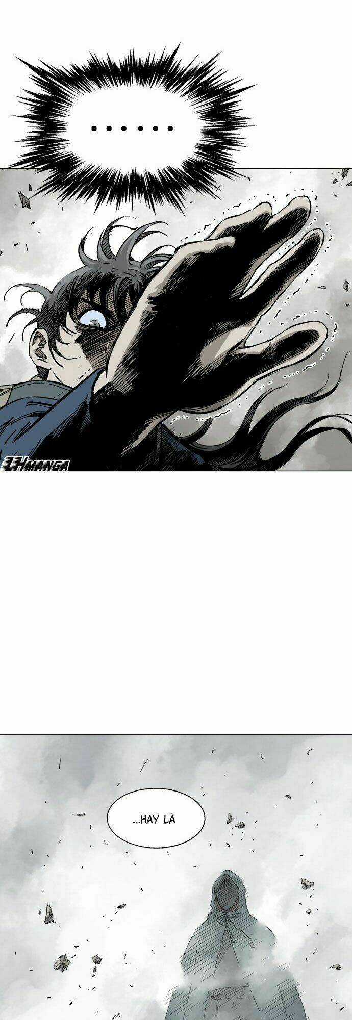 Gosu 2 Chapter 10 trang 45