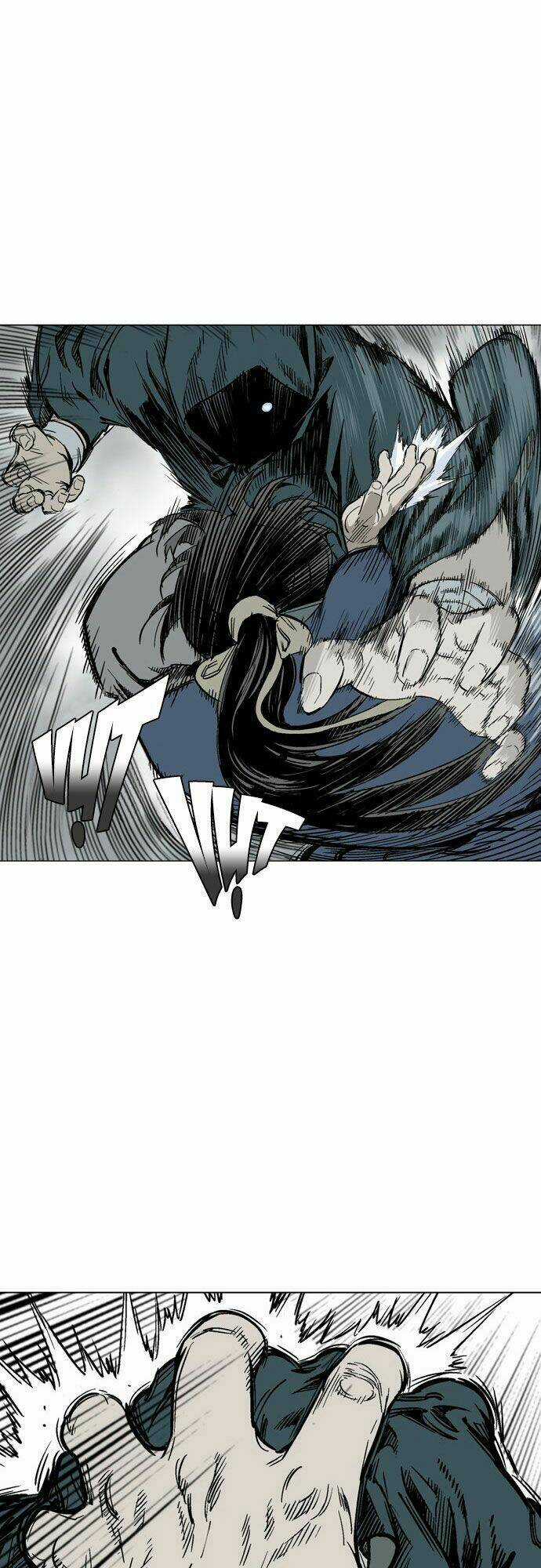 Gosu 2 Chapter 10 trang 49