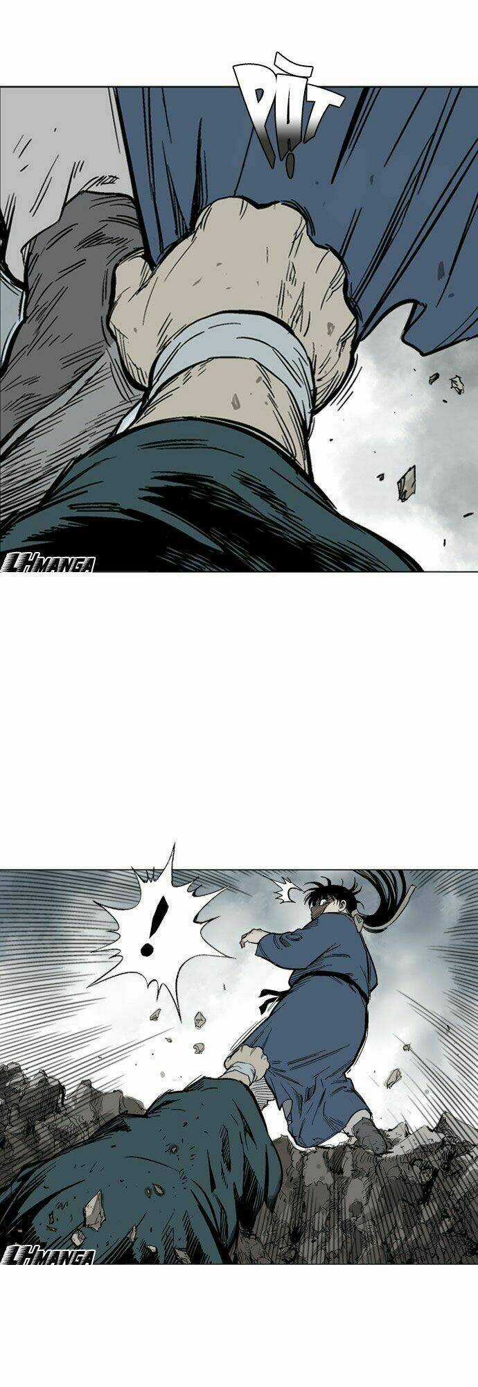 Gosu 2 Chapter 10 trang 53