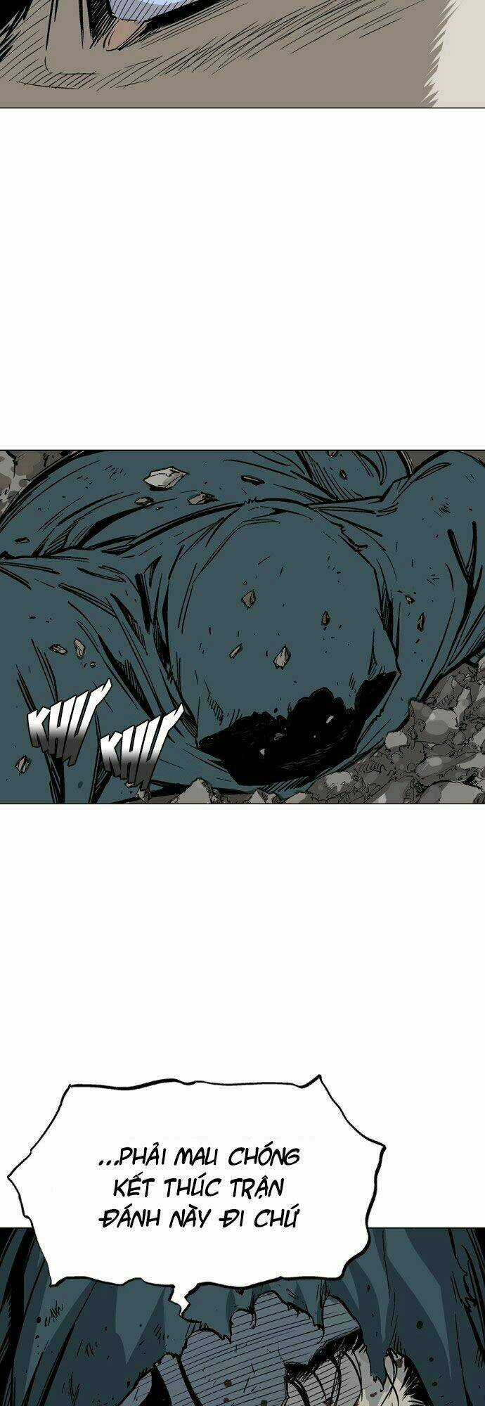 Gosu 2 Chapter 10 trang 55