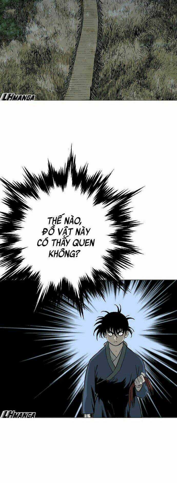 Gosu 2 Chapter 10 trang 6