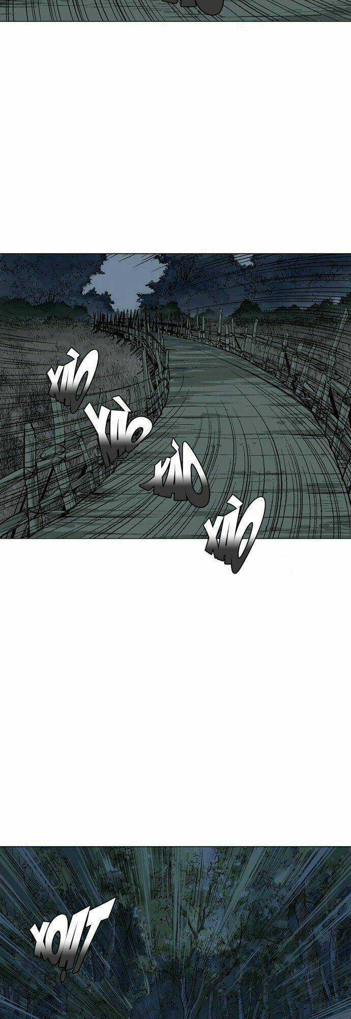 Gosu 2 Chapter 10 trang 8