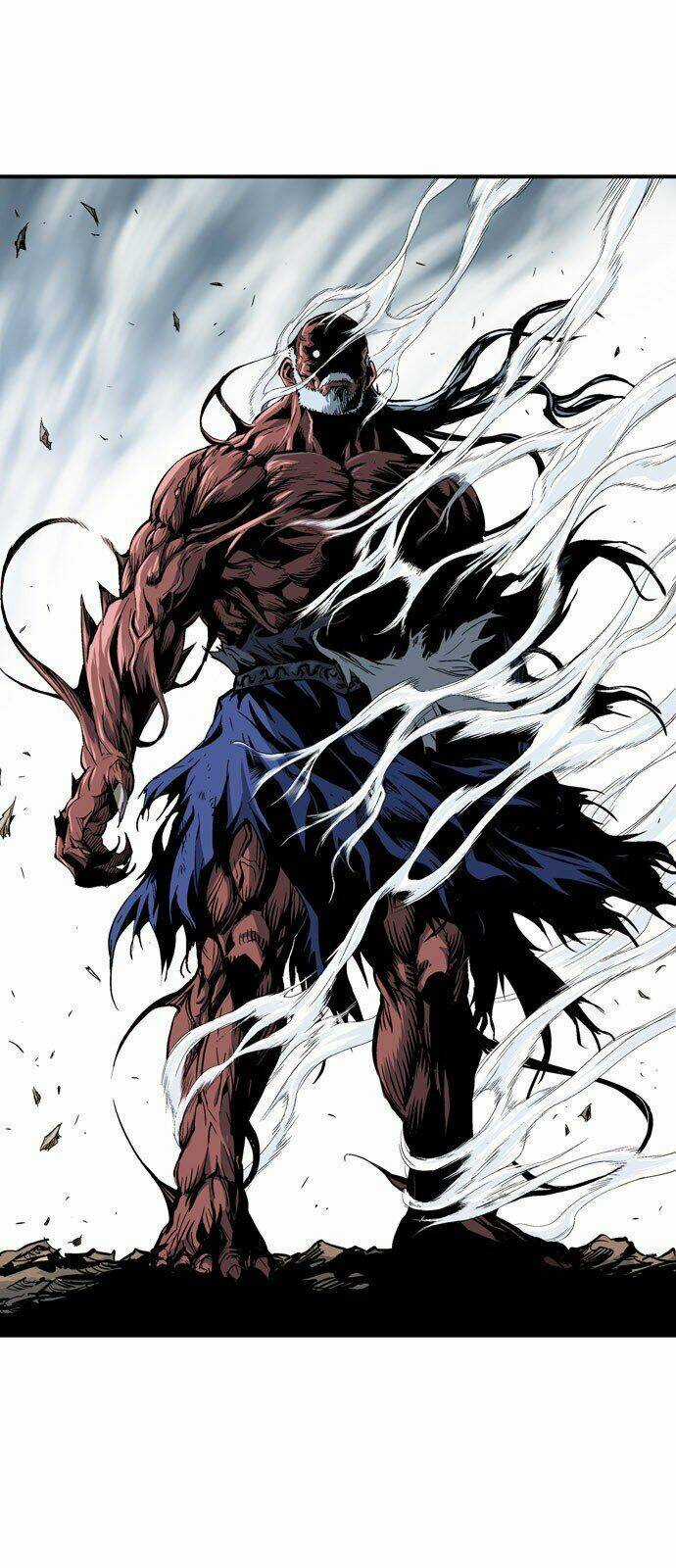 Gosu 2 Chapter 100 trang 14