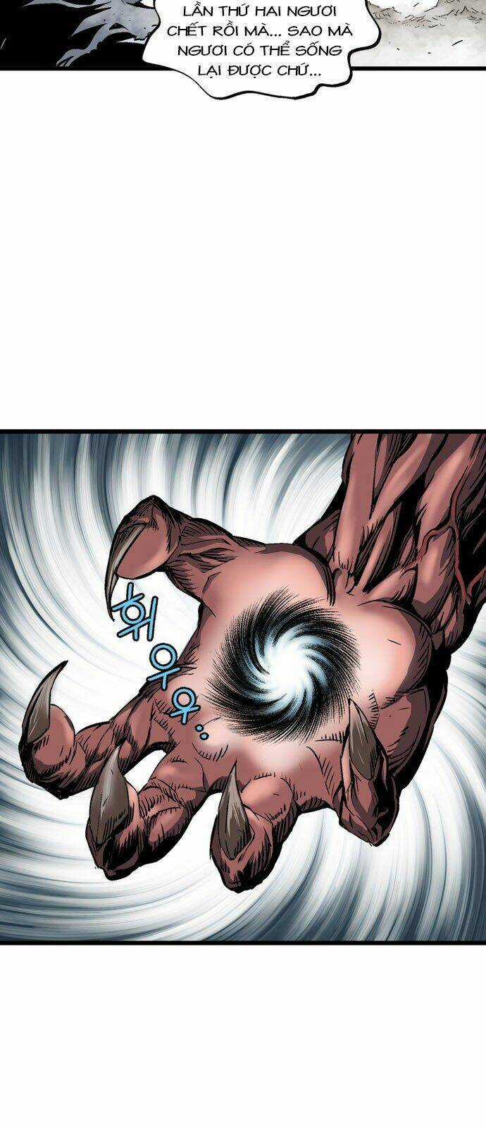 Gosu 2 Chapter 100 trang 20