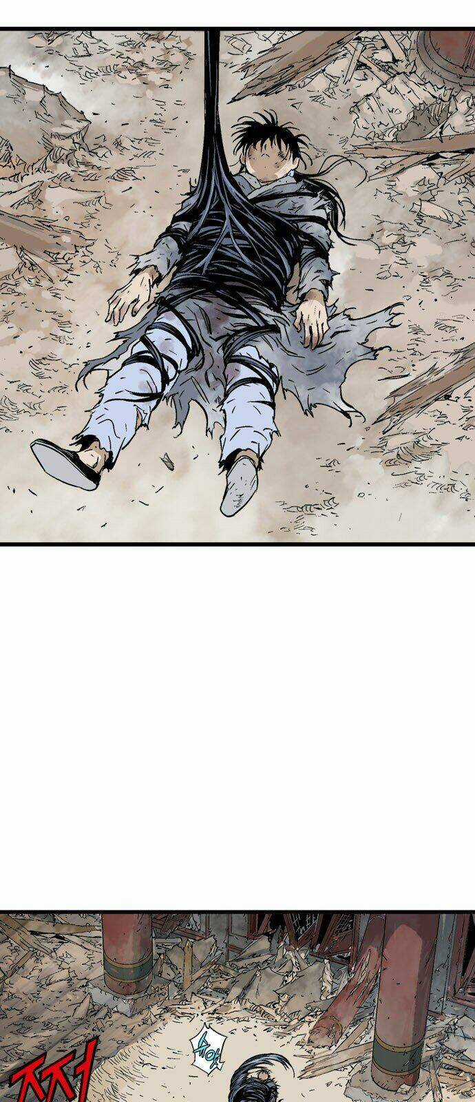 Gosu 2 Chapter 100 trang 29