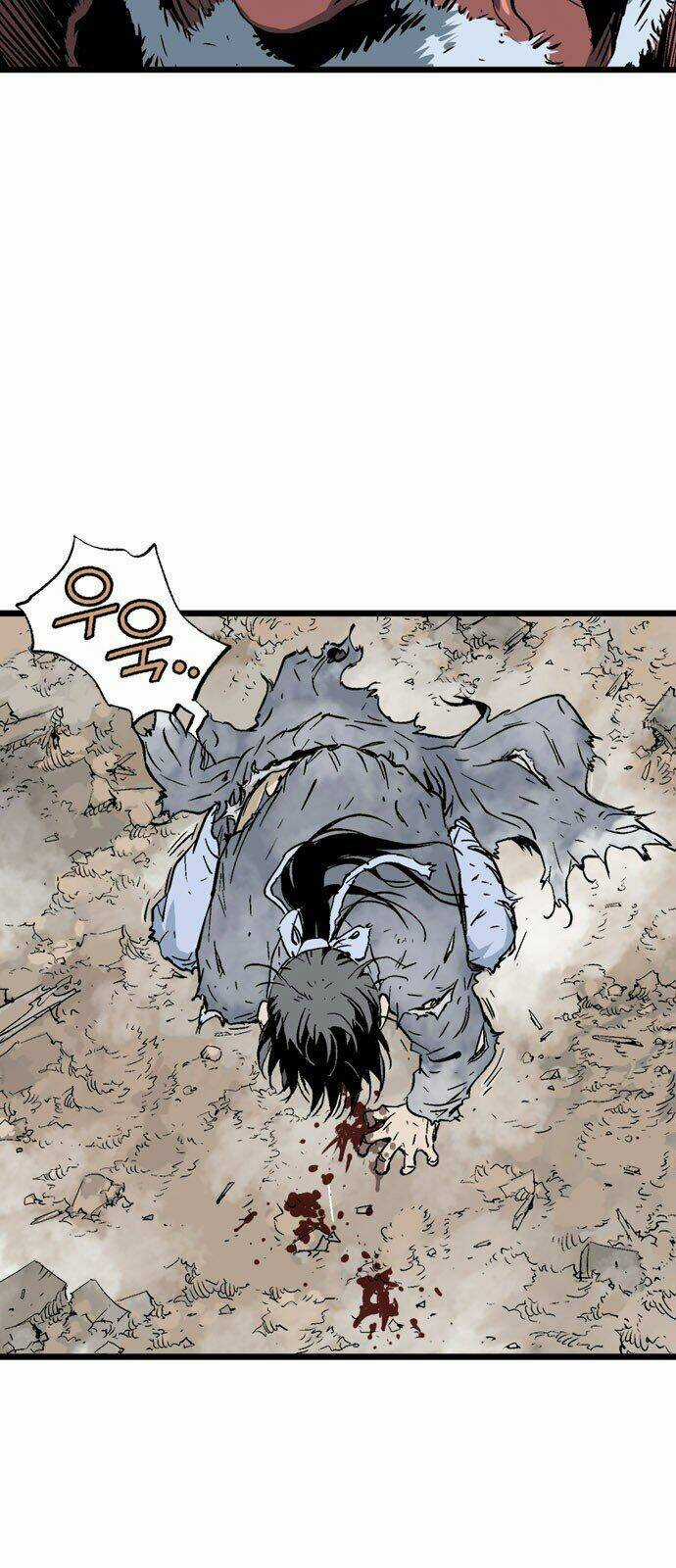 Gosu 2 Chapter 100 trang 6