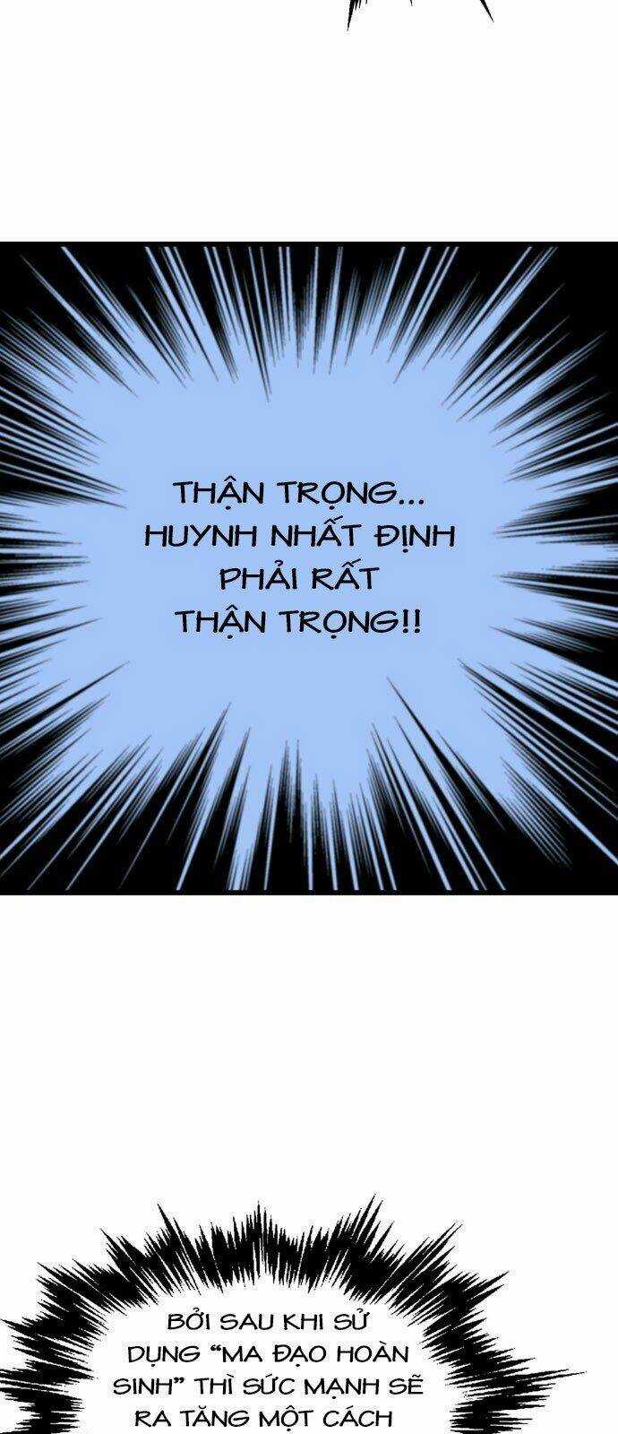 Gosu 2 Chapter 100 trang 62